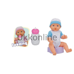 MERCAN 6801 31cm LAZIMLIKLI ISEYEN BEBEK-12