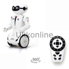 SIL/88045 MACROBOT Robot /Silverlit +5 yaş