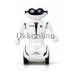 SIL/88045 MACROBOT Robot /Silverlit +5 yaş