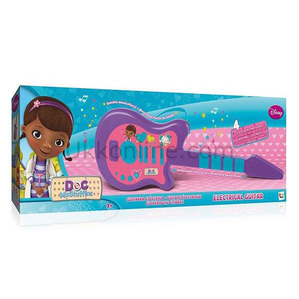 855076 DOC MCSTUFFINS GİTAR