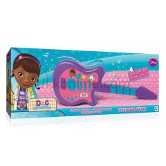 855076 DOC MCSTUFFINS GİTAR