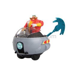 TSB22503 SONIC BOOM FİGÜR ve ARAÇ /Sonic Boom +3 yaş