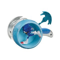 TSB22503 SONIC BOOM FİGÜR ve ARAÇ /Sonic Boom +3 yaş