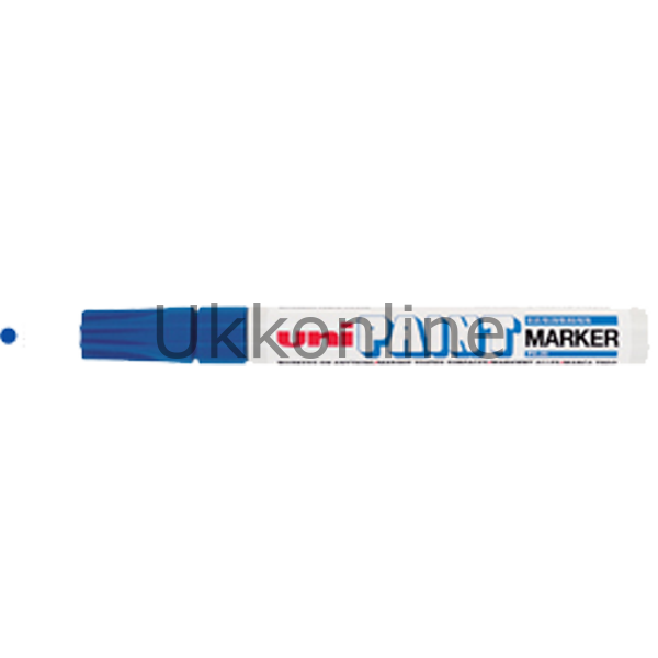 UNİBAL PX 20 2.2 2.8 BOYA MARKÖR MAVİ