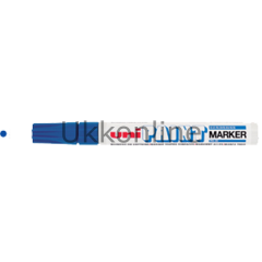 UNİBAL PX 20 2.2 2.8 BOYA MARKÖR MAVİ