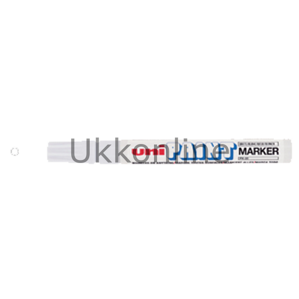 UNİBAL PX 20 2.2 2.8 BOYA MARKÖR BEYAZ