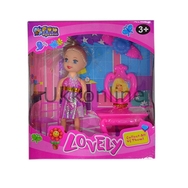 2004CN KUTU BEBE