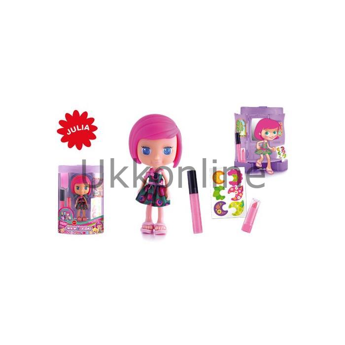 MERCAN IMC COCODELS 94321 JULIA-12