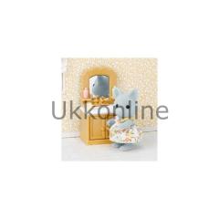 Sylvanian ESE1704 C Banyo Seti