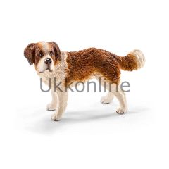 Schleich 16833 ST. Berbard