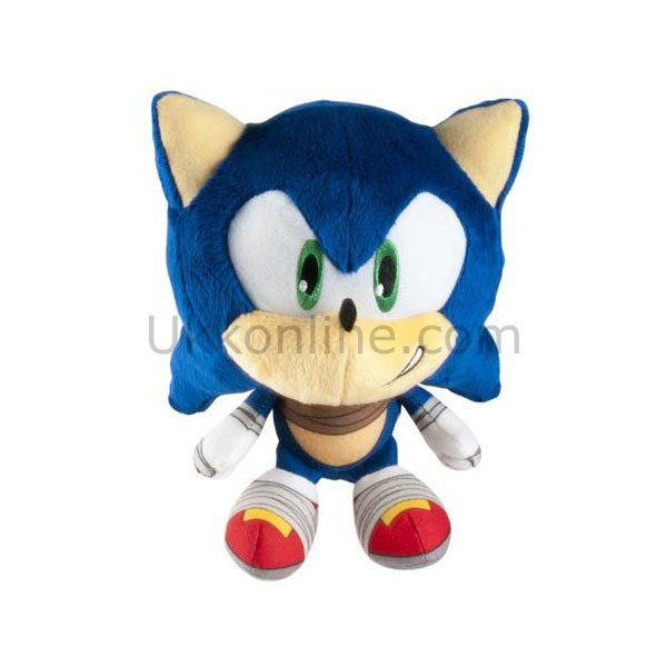 TSB22515 SONIC BOOM 15cm PELÜŞ /Sonic Boom +3 yaş