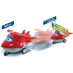 MEGA HARIKA KANATLAR 10410 KARTLA KONUSAN JETT-6
