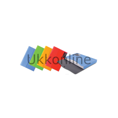 COMİX ÇITÇITLI DOSYA A-4 A1816 RENKLİ