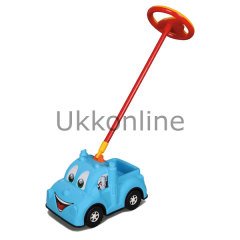061 SEVİMLİ KAMYONET DİREKSİYONLU