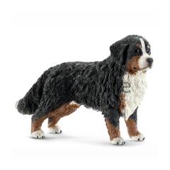 Schleich 16397 Bernese Dağ Köpeği Dişi