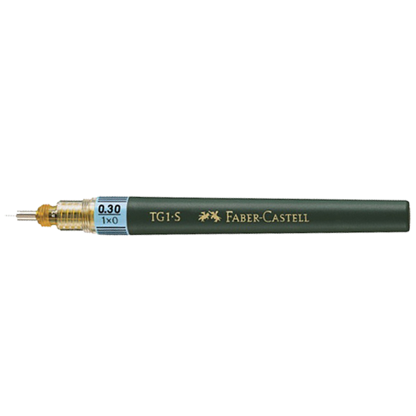 FABER RAPİDO KALEM 0.30mm