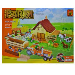 28901 AUSINI 525 PCS ÇİFTLİK