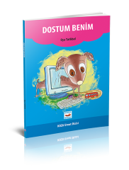 DOSTUM BENİM
