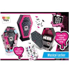 870369 MH MÜZİKLİ MİNİ DOLAP