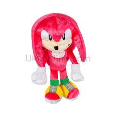 TSB22530 SONIC BOOM 25.YILA ÖZEL 20cm PELÜŞ /Sonic Boom +3 yaş