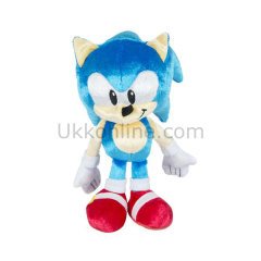 TSB22530 SONIC BOOM 25.YILA ÖZEL 20cm PELÜŞ /Sonic Boom +3 yaş