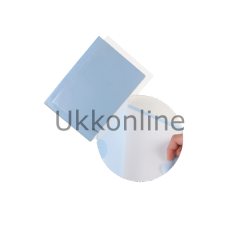COMİX L TİPİ POŞET DOSYA A-4 ŞEFFAF