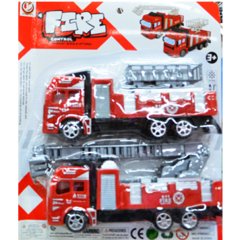 8804Ç KART.SÜRT.İTFAİYELER