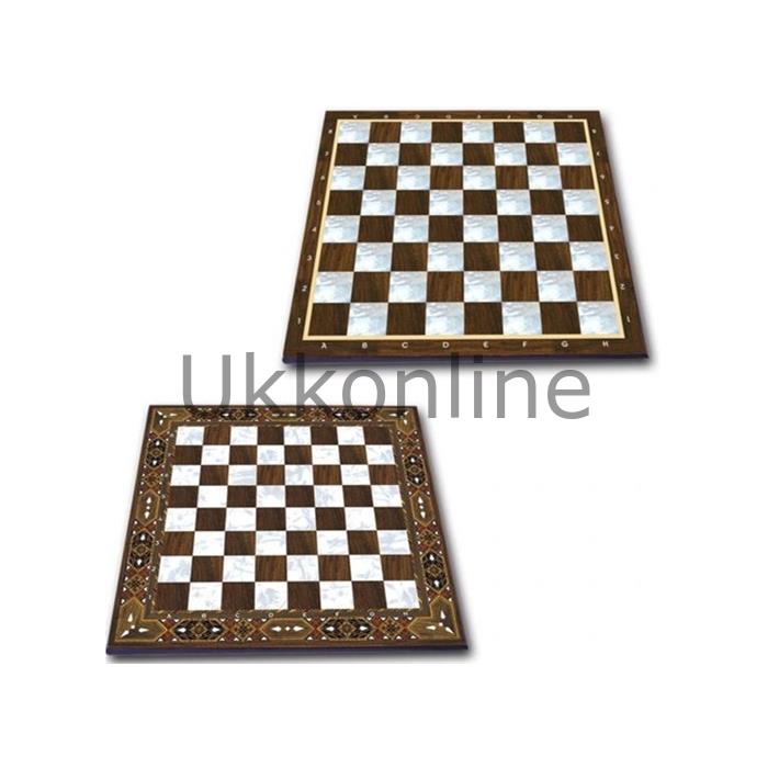 STAR SATRANC 6056035 SEHPA POLY.SEDEF BY