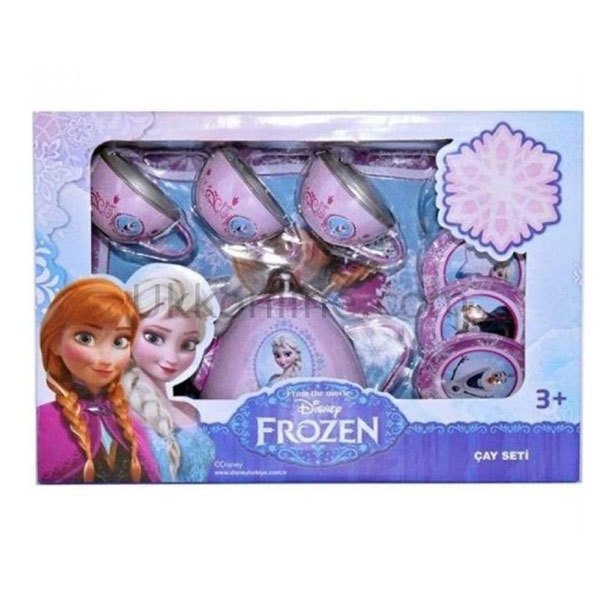 8705-DSN FRZN ÇAY SETİ 15 PRÇ