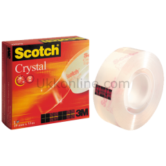 SCOTCH KRİSTAL BANT 600 19-33