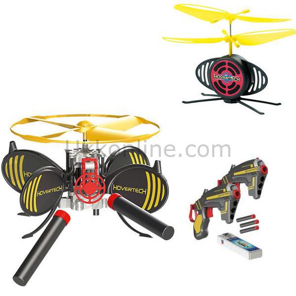 GPH14831/TR HOVERTECH DELUKS PAKET