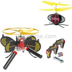 GPH14831/TR HOVERTECH DELUKS PAKET