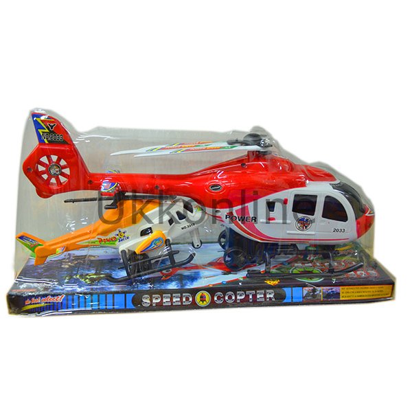 2036 VAK.SÜRT.HELİKOPER