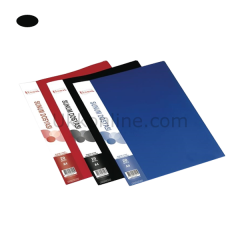 TİCON KATALOG DOSYA 20 Lİ SİYAH