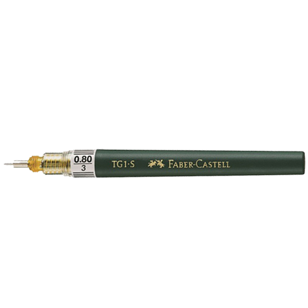 FABER RAPİDO KALEM 0.80mm