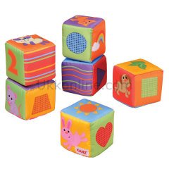 30438 KANZ SOFT AKTİVİTE KÜPLER