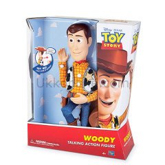 064071 SUN-MTW-TKN-FİG. SHERIFFWOODY KONUŞAN/HAREKETLİ