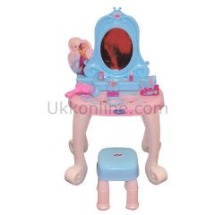 8724-DSN-DSY FROZEN GÜZELLİK SETİ