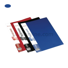 TİCON KATALOG DOSYA 20 Lİ MAVİ