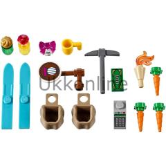 Lego 41066 Disney Prenses Anna&Kristoffs Sleigh