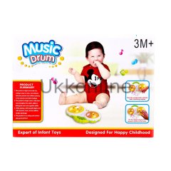 9903 KUT.MÜZ.PİL.DAVUL