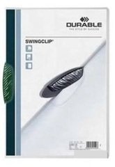 Durable Swingclip 30 Sayfa Kapasiteli Proje ve Ödev Dosyası