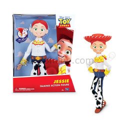 064074 SUN-MTW-TKN-FİG. JESSIE KONUŞAN/HAREKETLİ