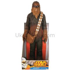 GPH83575/TR BIG FIGURES STARWARS KLASİK 50 CM FİGÜR