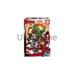 EDUCA COCUK 100 PUZZLE 16330 AVENGERS