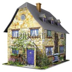 RAVENSBURGER 3D PUZZLE 125852 KIR EVI