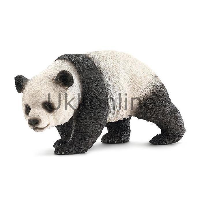 Schleich 14706 Dev Panda Dişi
