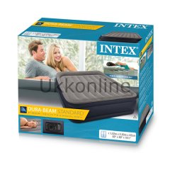 IKY64136 ELEKT. QUEEN DELUXE YATAK