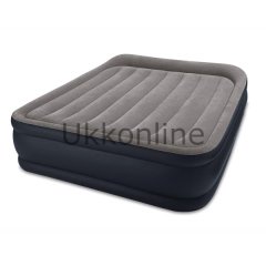 IKY64136 ELEKT. QUEEN DELUXE YATAK