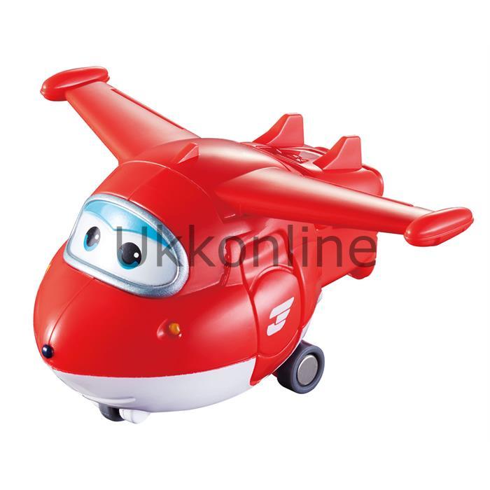 MEGA HARIKA KANATLAR 10010 TEKLI JETT-36